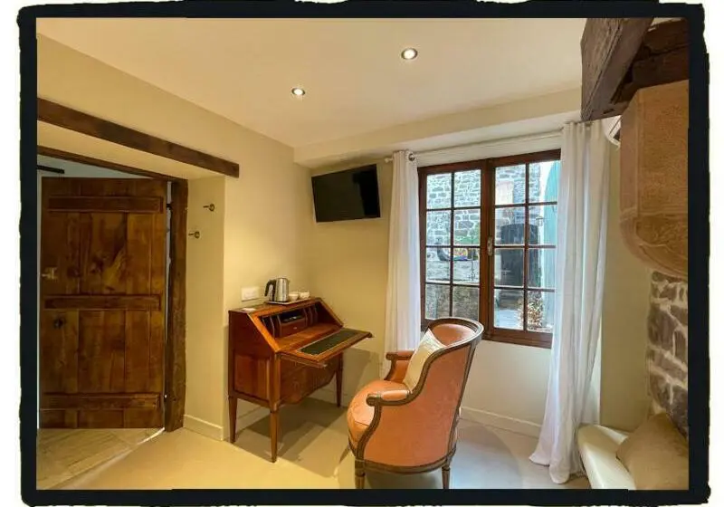 スタンダードルーム, Chambres D Hôtes Maison E.bernat