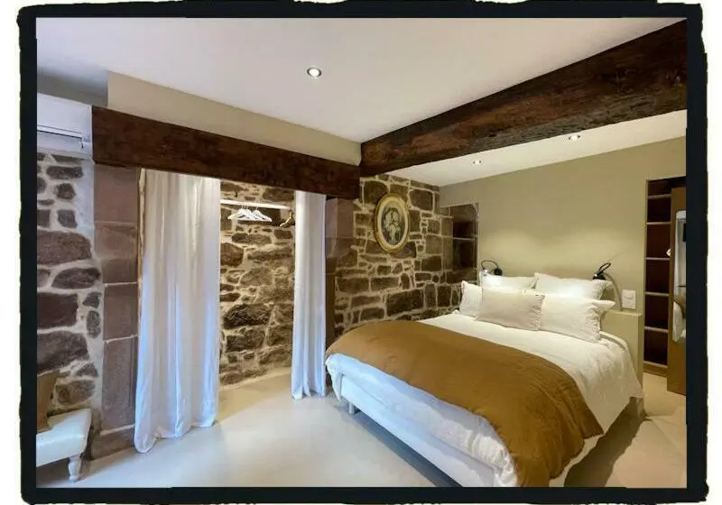 スタンダードルーム, Chambres D Hôtes Maison E.bernat
