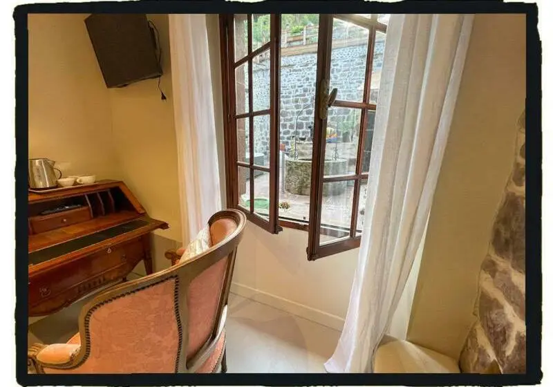 スタンダードルーム, Chambres D Hôtes Maison E.bernat