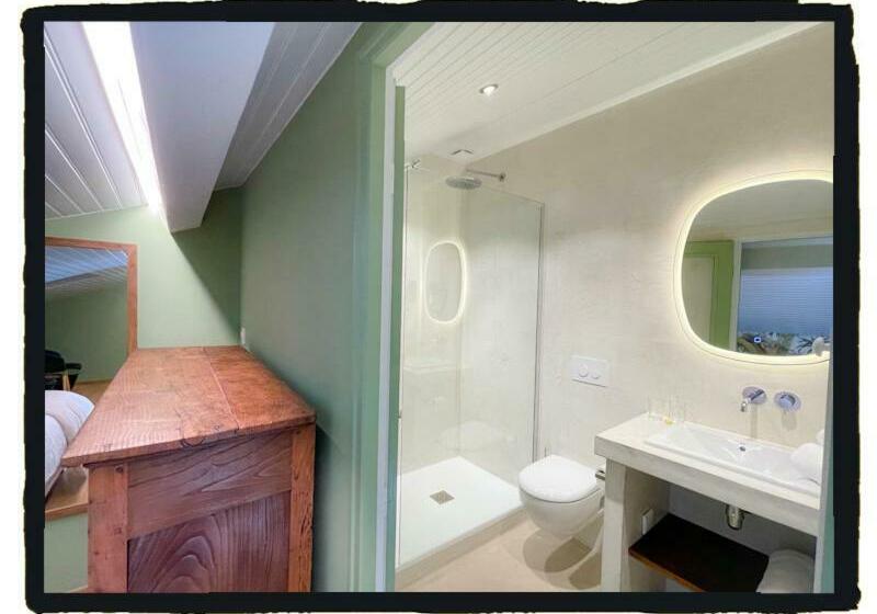 디럭스 룸, Chambres D Hôtes Maison E.bernat