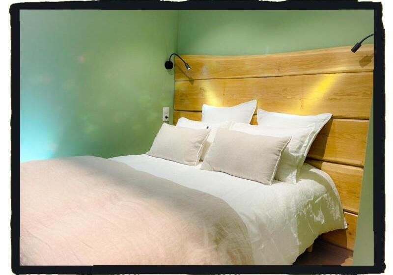 디럭스 룸, Chambres D Hôtes Maison E.bernat