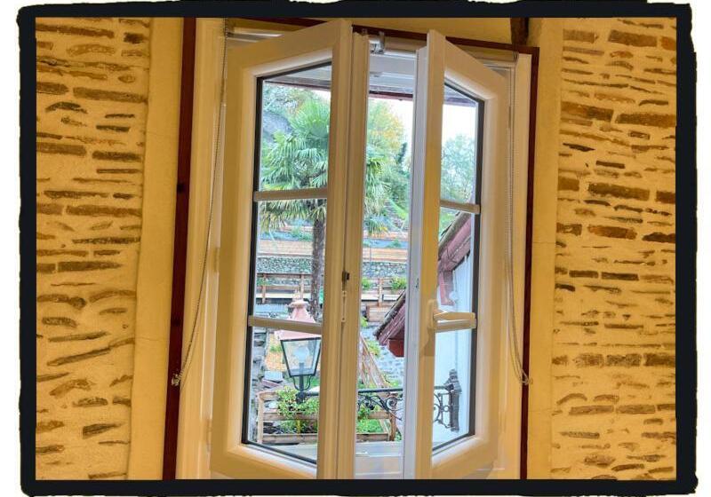 디럭스 룸, Chambres D Hôtes Maison E.bernat