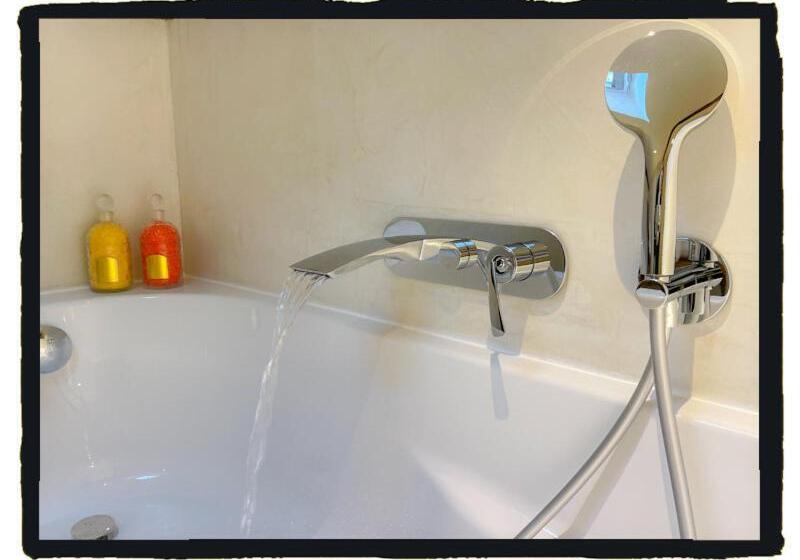 디럭스 룸, Chambres D Hôtes Maison E.bernat