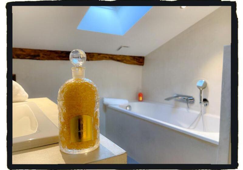 디럭스 룸, Chambres D Hôtes Maison E.bernat