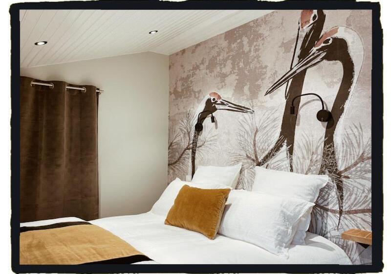 패밀리 룸, Chambres D Hôtes Maison E.bernat