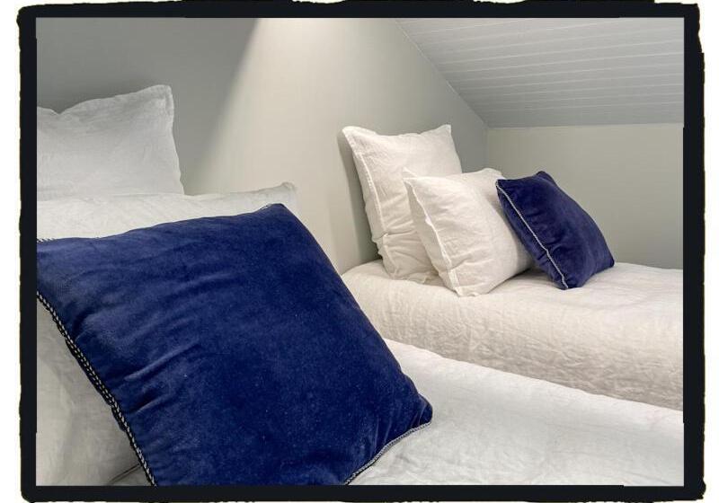 패밀리 룸, Chambres D Hôtes Maison E.bernat