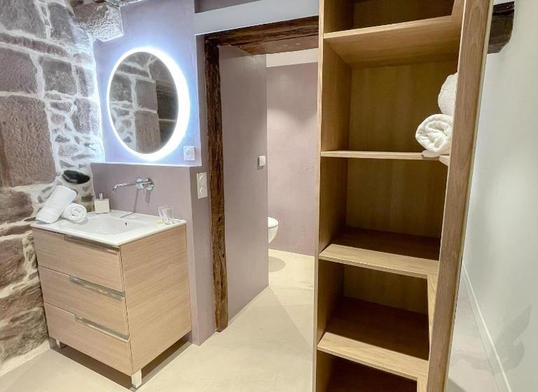 스탠다드 룸, Chambres D Hôtes Maison E.bernat