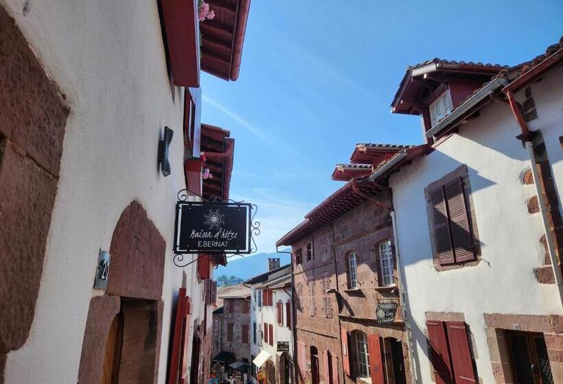 스탠다드 룸, Chambres D Hôtes Maison E.bernat