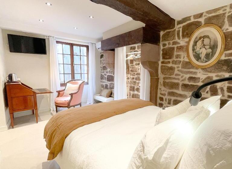 스탠다드 룸, Chambres D Hôtes Maison E.bernat