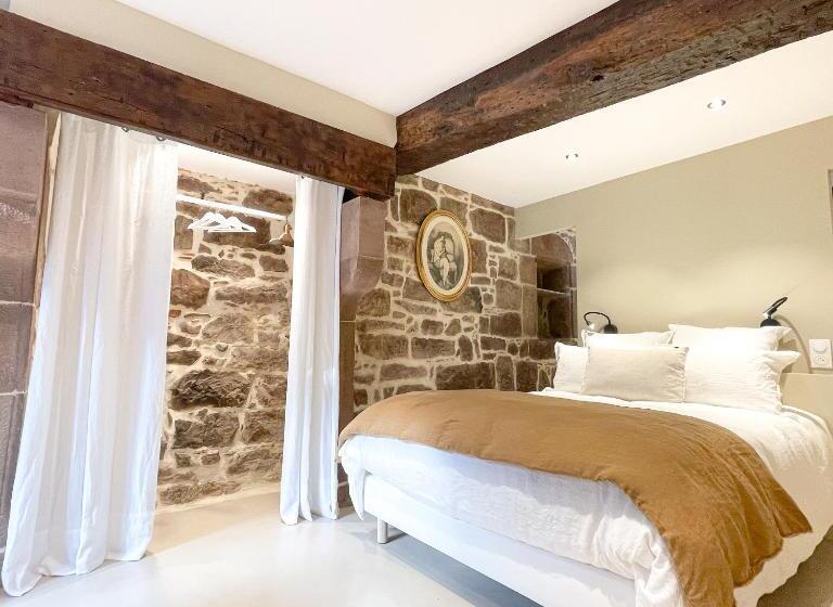 Номер Стандарт, Chambres D Hôtes Maison E.bernat