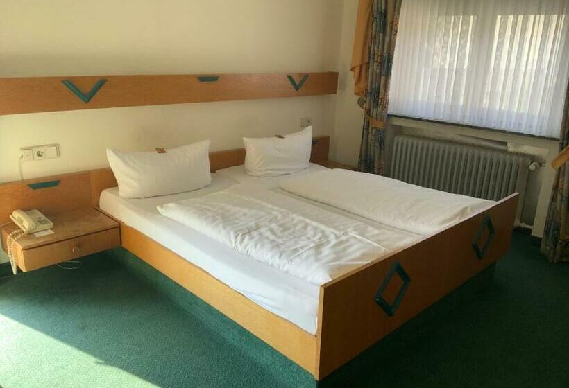 经济房, Das Loft Hotel Hölsterloh