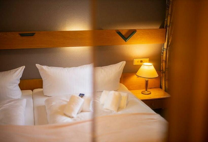 Номер Economy, Das Loft Hotel Hölsterloh