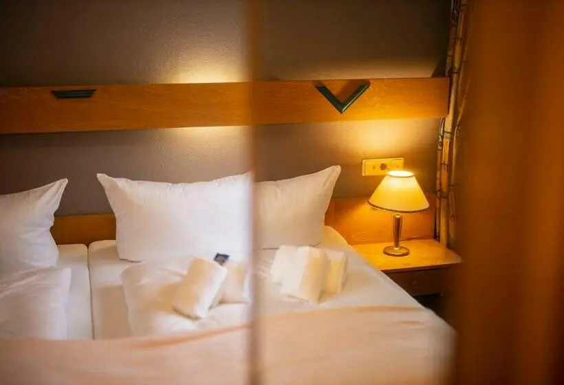エコノミールーム, Das Loft Hotel Hölsterloh