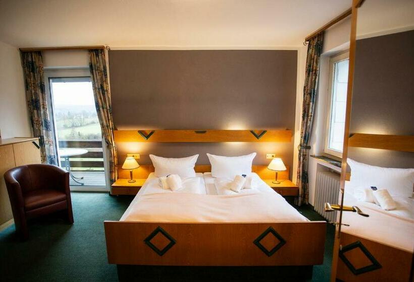 经济房, Das Loft Hotel Hölsterloh