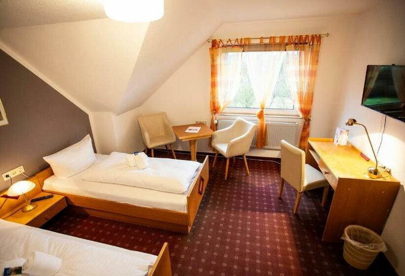 经济房, Das Loft Hotel Hölsterloh