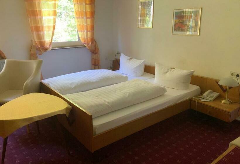 经济房, Das Loft Hotel Hölsterloh