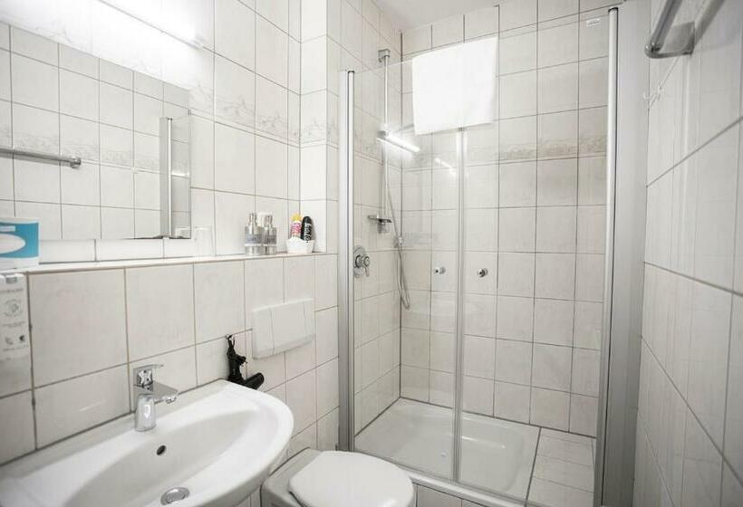 标准单人间, Das Loft Hotel Hölsterloh