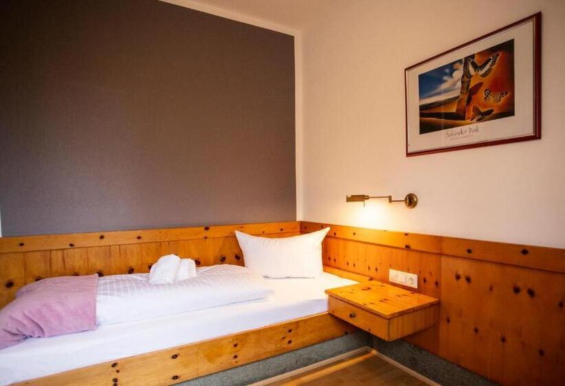 Номер Стандарт Индивидуальный, Das Loft Hotel Hölsterloh