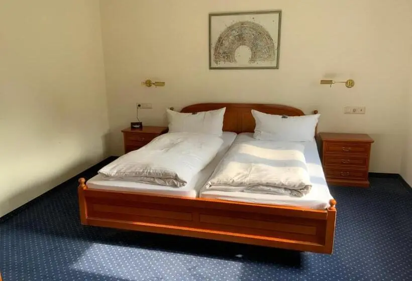 スタンダードルーム, Das Loft Hotel Hölsterloh