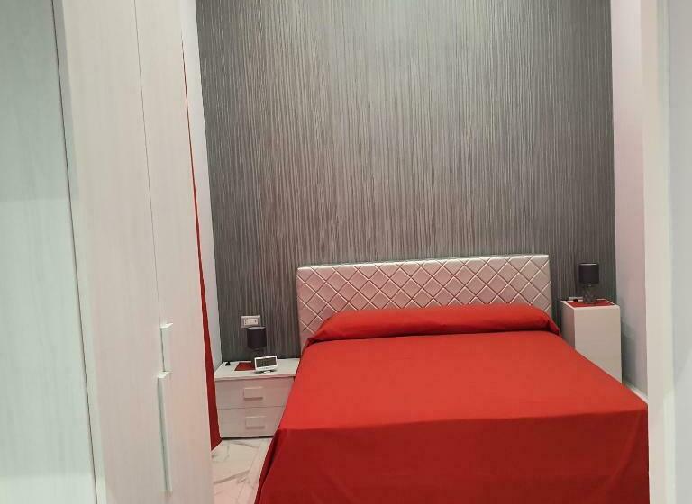 اتاق استاندارد, Luxury 2.0