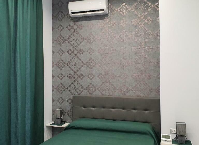 اتاق استاندارد, Luxury 2.0