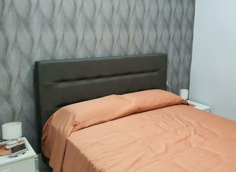 اتاق استاندارد, Luxury 2.0