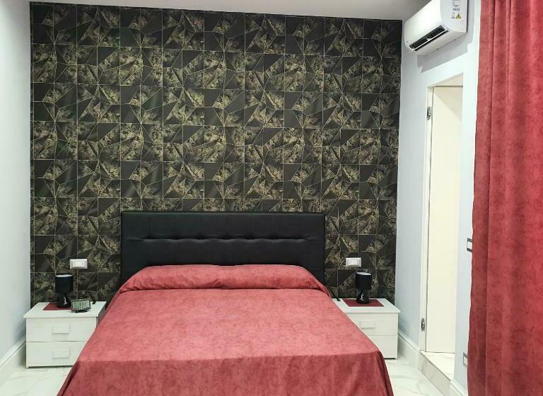 اتاق استاندارد, Luxury 2.0