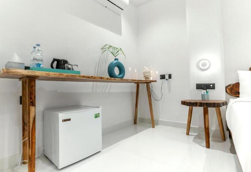 Президентский Люкс, Moustache Udaipur Luxuria