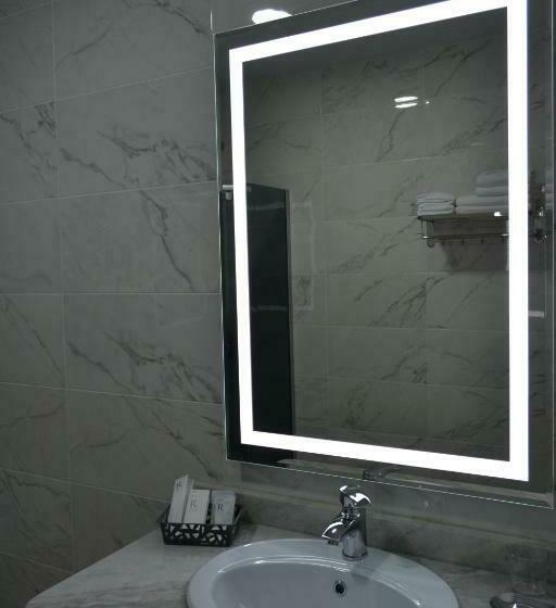 اتاق استاندارد, гостиничный комплекс коктобе