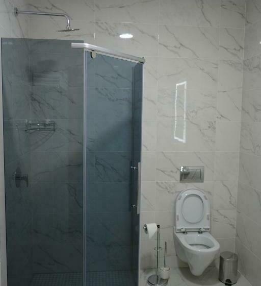 اتاق استاندارد, гостиничный комплекс коктобе