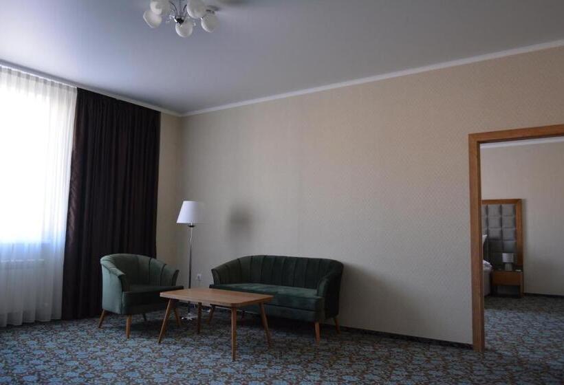 سوییت, гостиничный комплекс коктобе