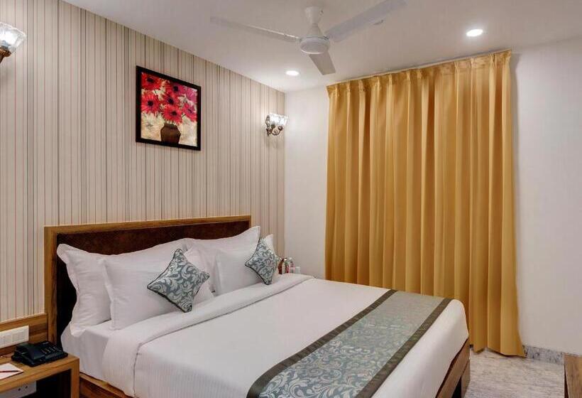 豪华房间, Click Collection Jaipur, Sindhi Camp