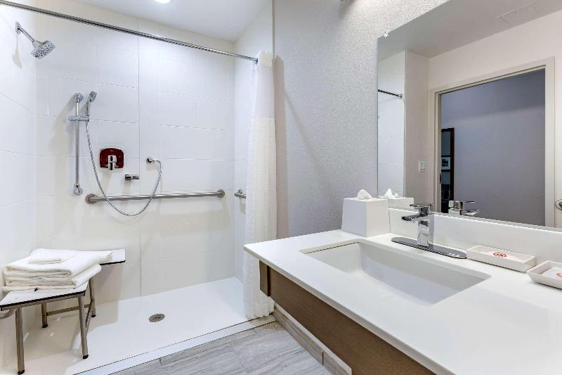 适合残疾人士使用的套间, Comfort Suites Scottsdale Talking Stick Entertainment District