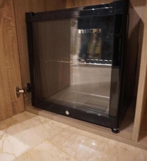 스탠다드 룸, Hôtel Volubilis Meknès