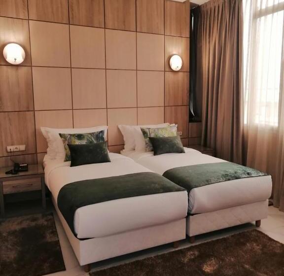 스탠다드 트리플 룸, Hôtel Volubilis Meknès