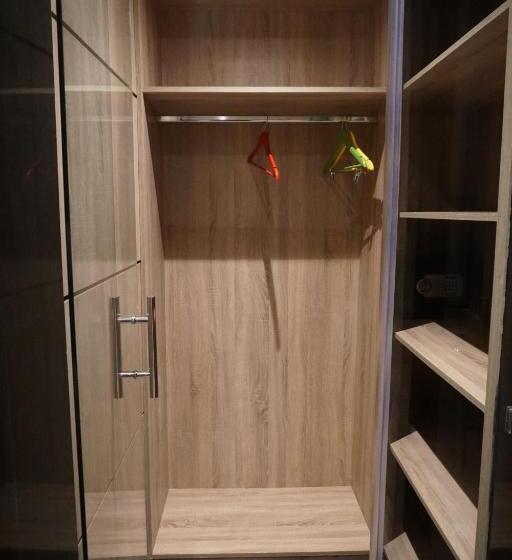 스탠다드 트리플 룸, Hôtel Volubilis Meknès