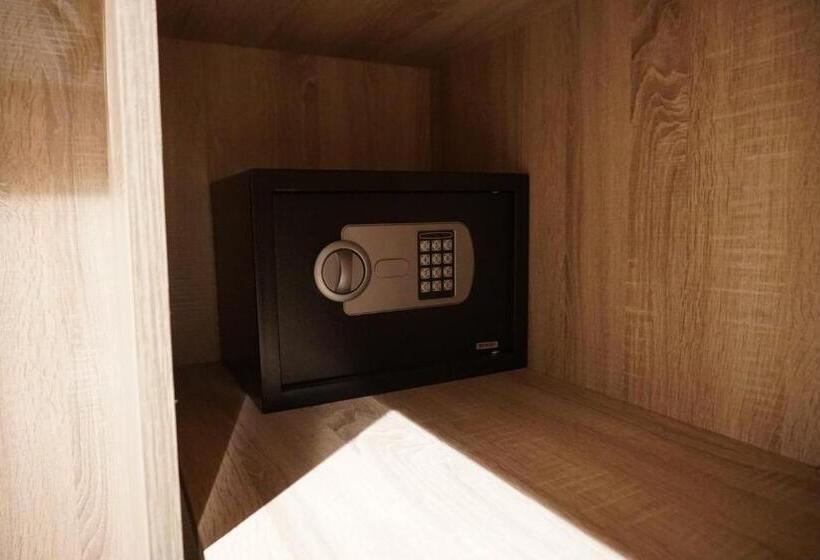 스탠다드 트리플 룸, Hôtel Volubilis Meknès