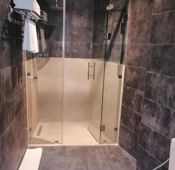 스탠다드 트리플 룸, Hôtel Volubilis Meknès