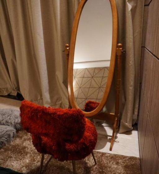 디럭스 스위트, Hôtel Volubilis Meknès