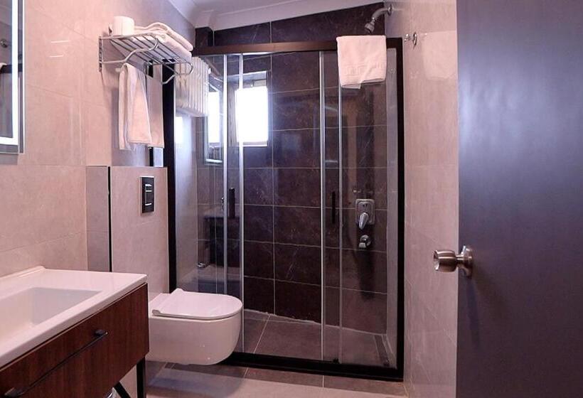 اتاق کلاس بیزنس, Uk Ankara