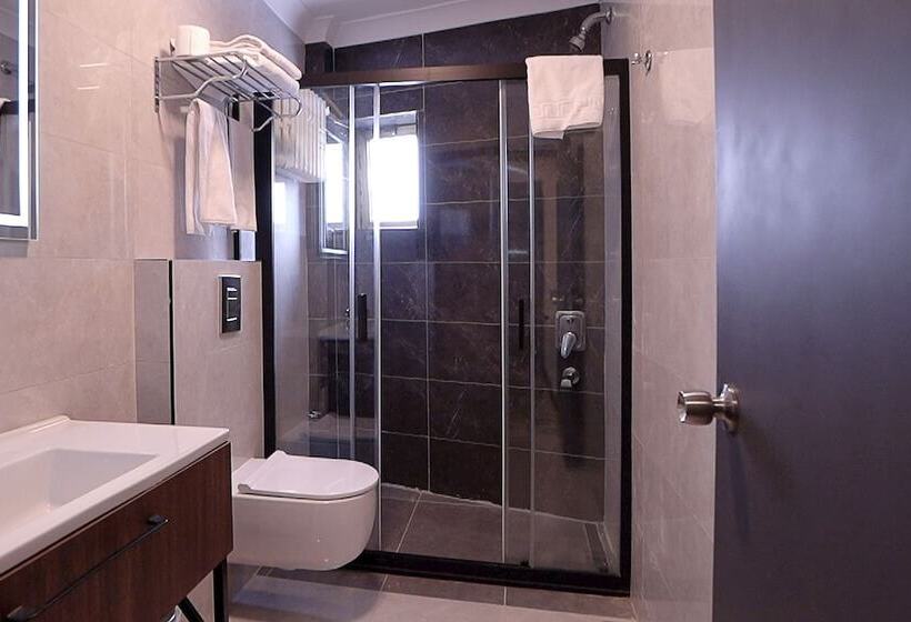 اتاق کلاس بیزنس, Uk Ankara