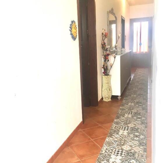 Семейный Номер, Il Cortile