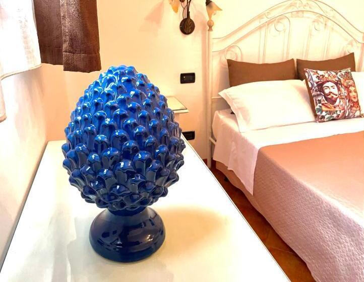 Семейный Номер, Il Cortile