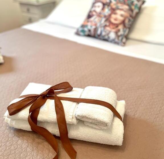 Семейный Номер, Il Cortile