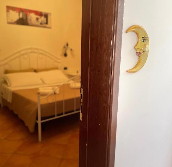 Семейный Номер, Il Cortile