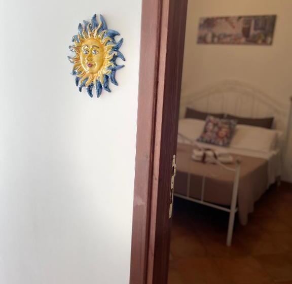 패밀리 룸, Il Cortile