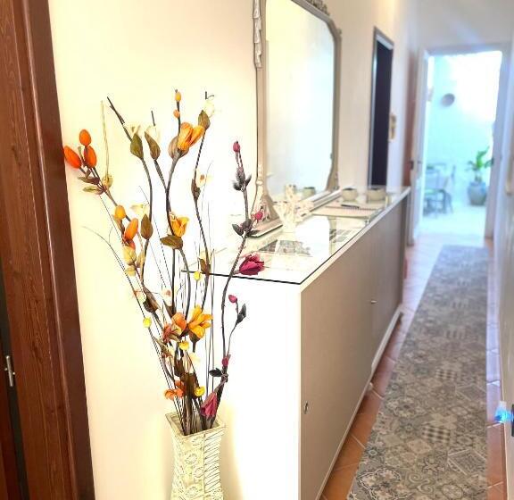 Семейный Номер, Il Cortile