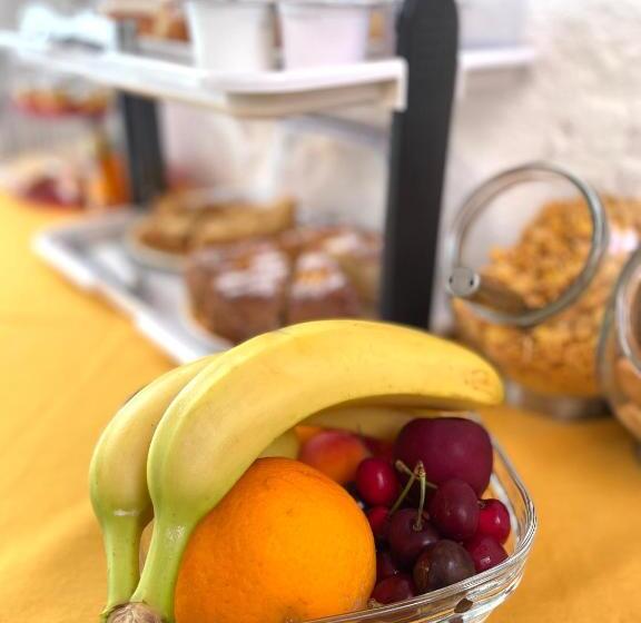 Семейный Номер, Il Cortile