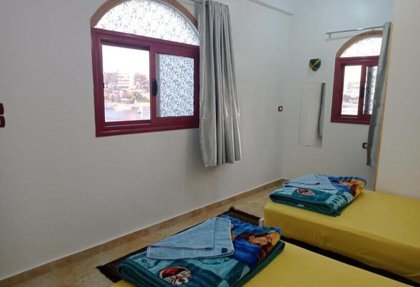 اتاق استاندارد, Mostafa Jamaica Guesthouse