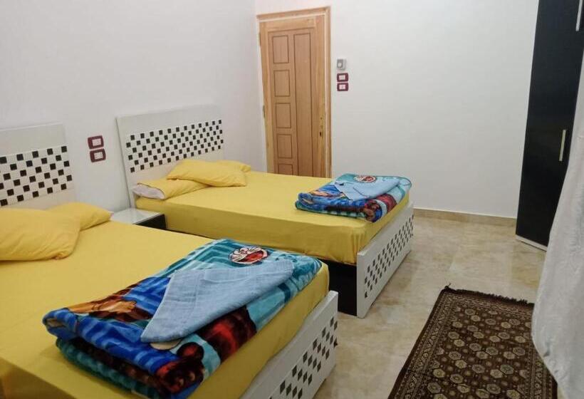 اتاق استاندارد, Mostafa Jamaica Guesthouse